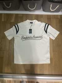 Vand tricou emporio armani, original