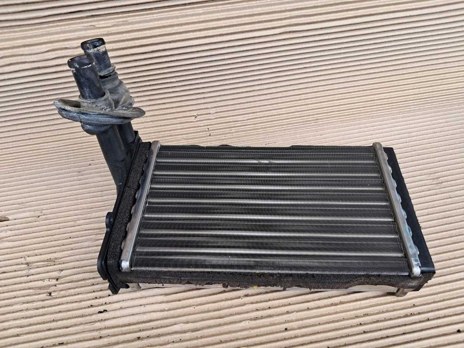 Vw Passat B55, Skoda Superb 1, aeroterma completa, calorifer bord