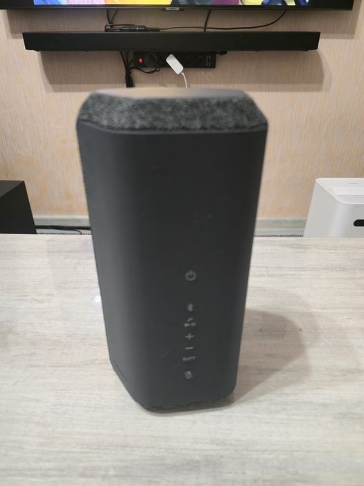 Портативная колонка Sony SRS-XE300.
