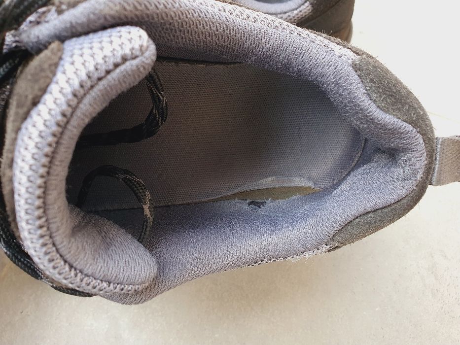 Pantofi drumeție lotto nr 40