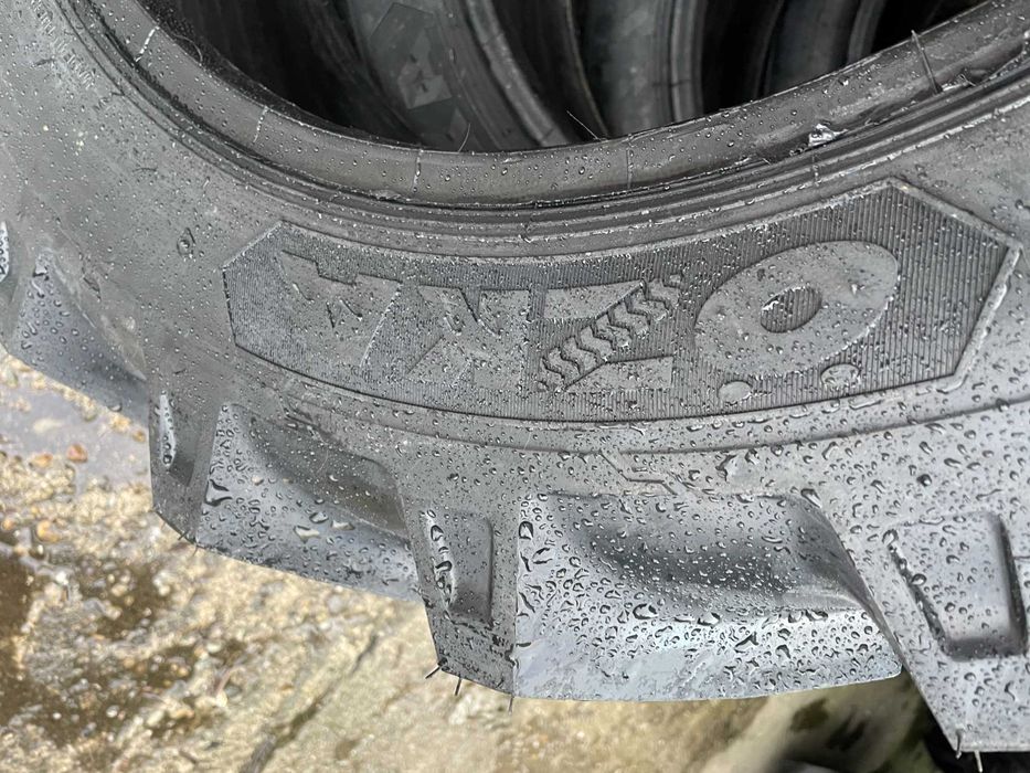9.5-24 OZKA Anvelope noi cu 8PR livrare pana acasa Garantie