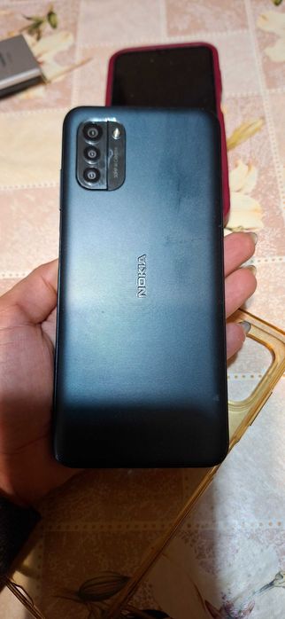 Телефон  Nokia G21