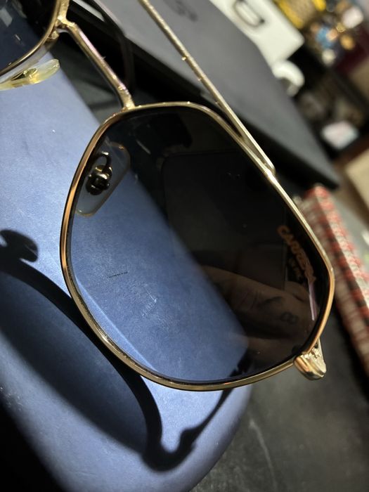 Слънчеви очила Carrera