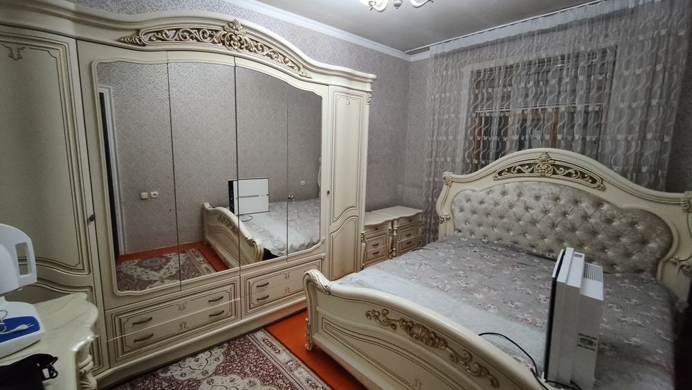 Спальны йгарнитур