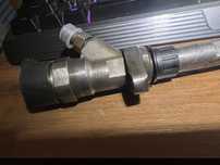 Injectoare Grand Vitara