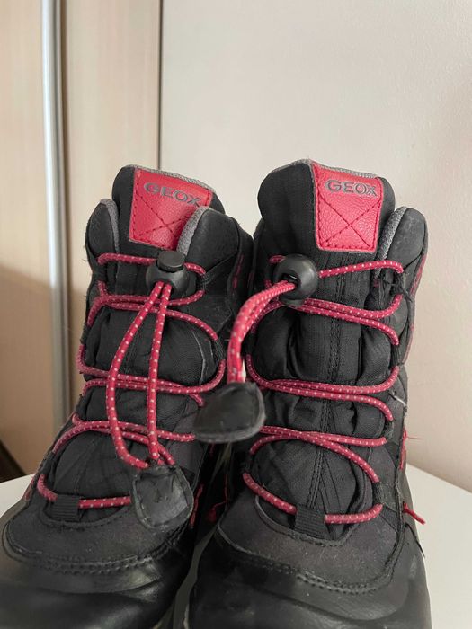 детски ботуши Geox