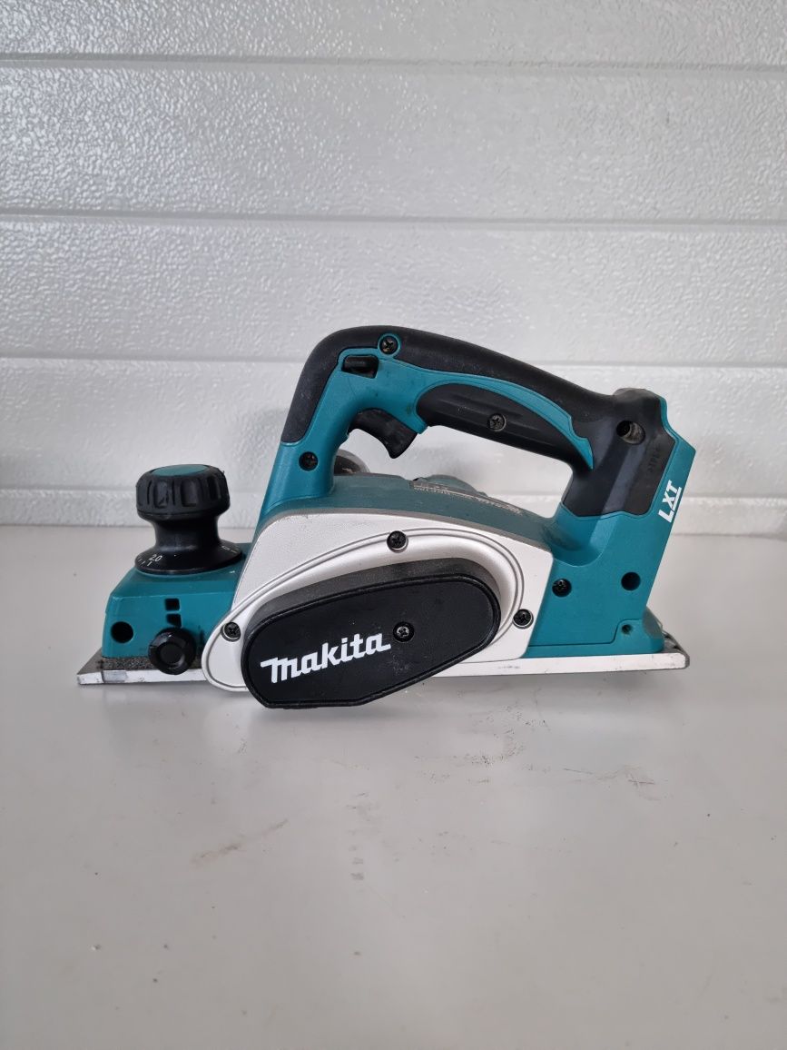 Акумулаторно ренде Makita DKP 180