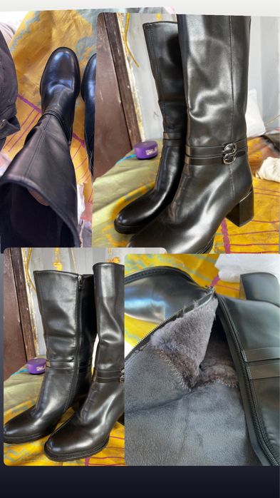 Продам женскую обувь