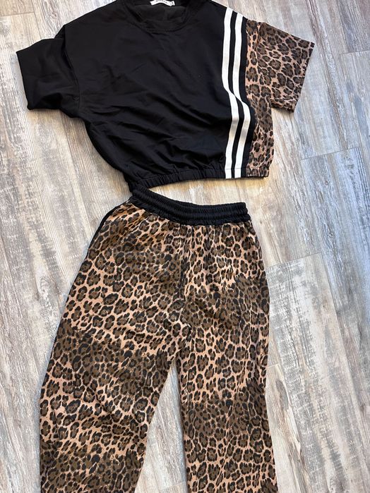 Леопардов сет размер С