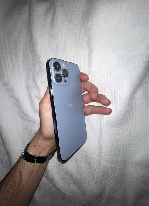 iPhone 13 Pro Max