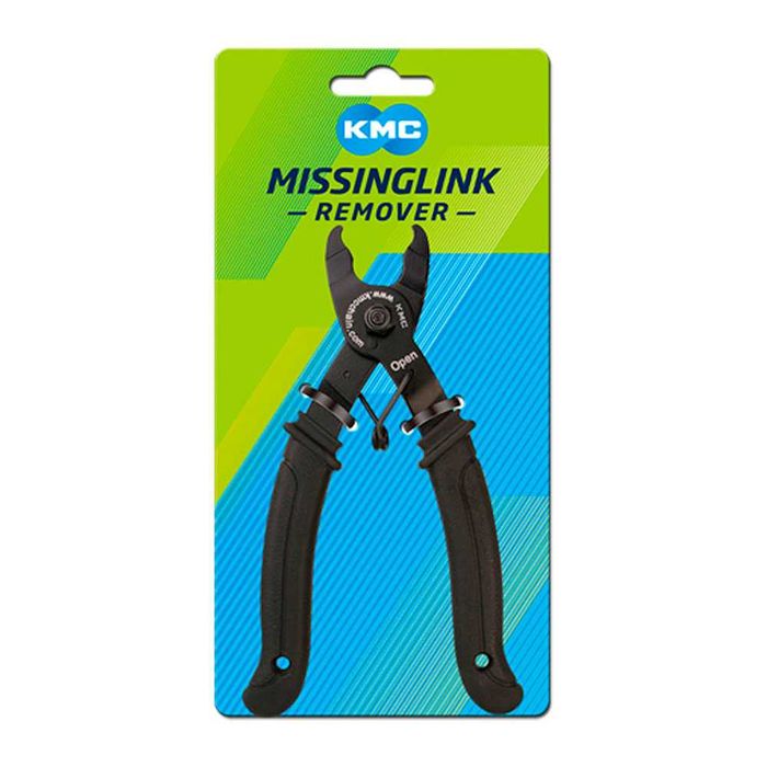 KMC  съемник цепного замка Missinglink Remover