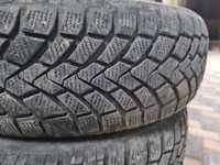 Зимные шины 185/65R15