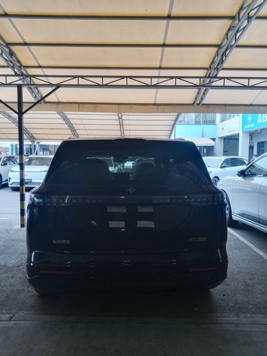 Dongfeng 008 full 2026 model