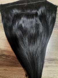 Естествена коса 40 см