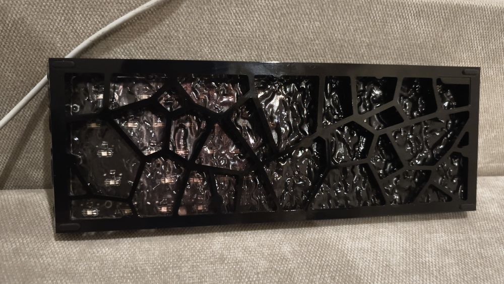 Магнитная клавиатура