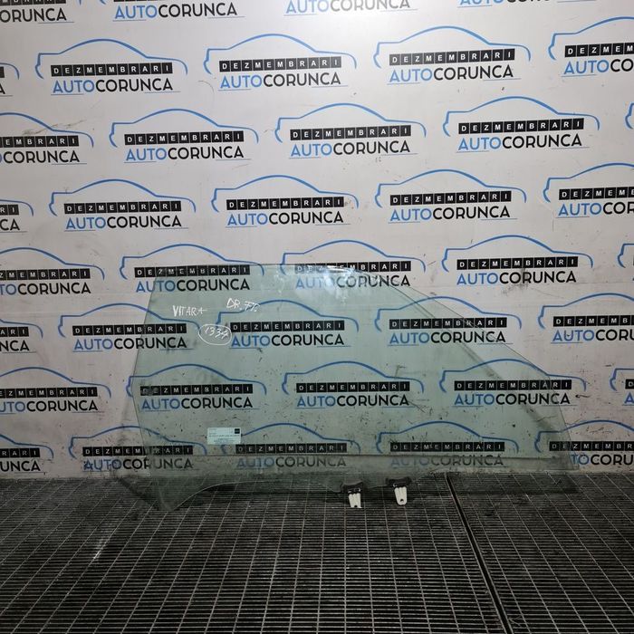 Geam dreapta fata Suzuki Grand Vitara 2006 - 2012 SUV 2 Usi (1334)