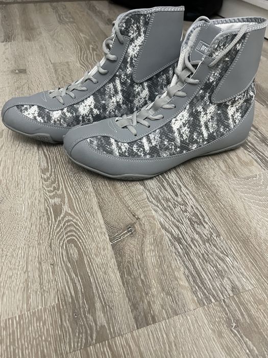 Боксерки ABBRAND