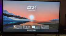Продам монитор LG UltraGear + кронштейн 

Характеристики:

Диагональ:
