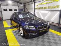 BMW 535D cel mai full 60.000KM