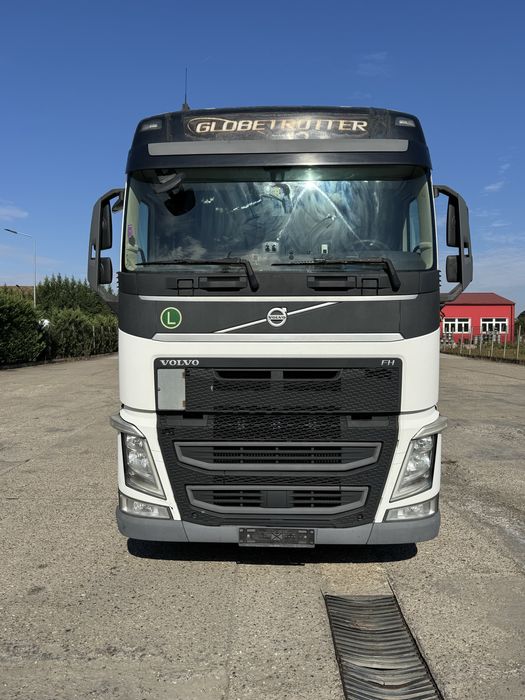 VOLVO FH 460 - 2017