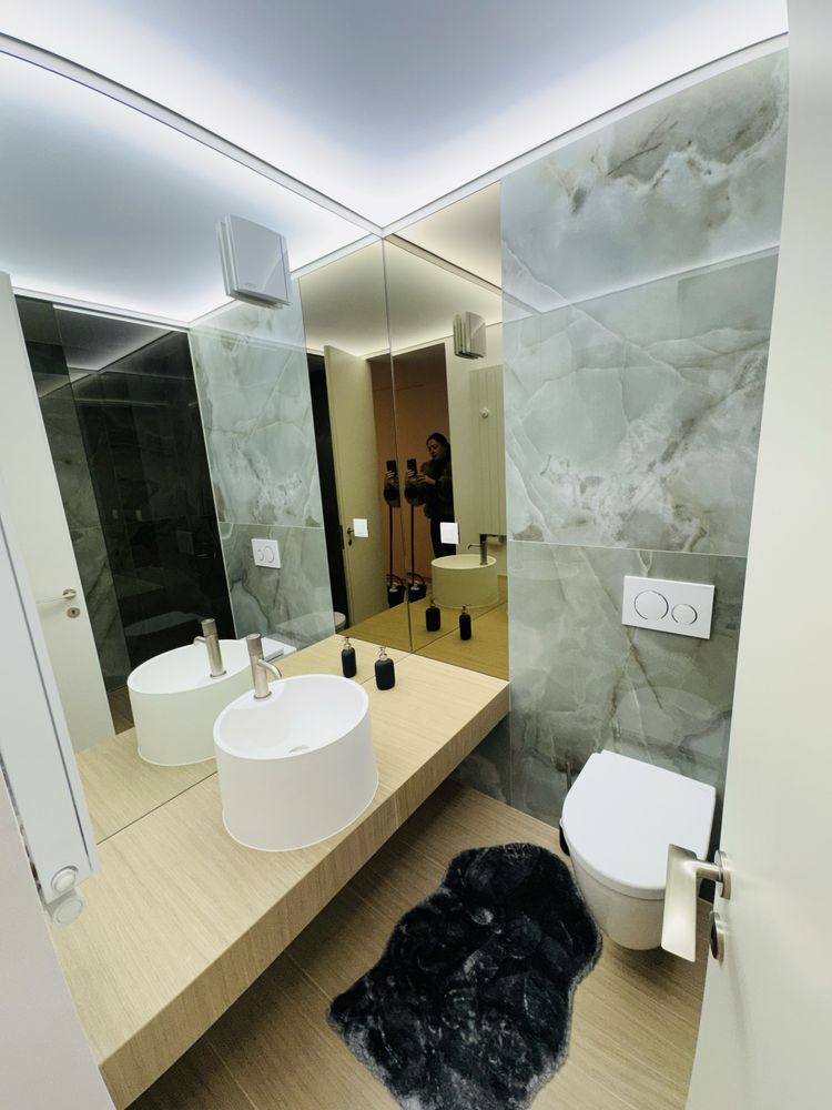 Apartament 3 camere IANCU NICOLAE CORTINA126