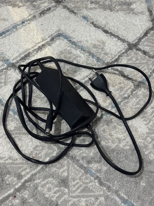 Оригинал зарядка для электросамоката Xiaomi M365 / Mi Scooter