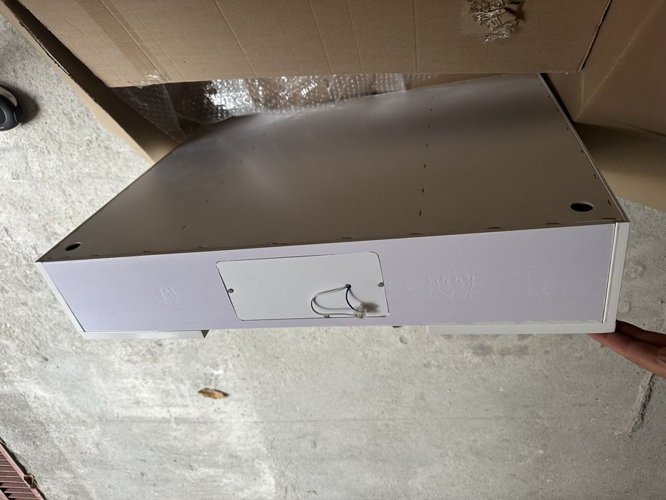 Шкаф за баня *** ЧИСТО НОВ