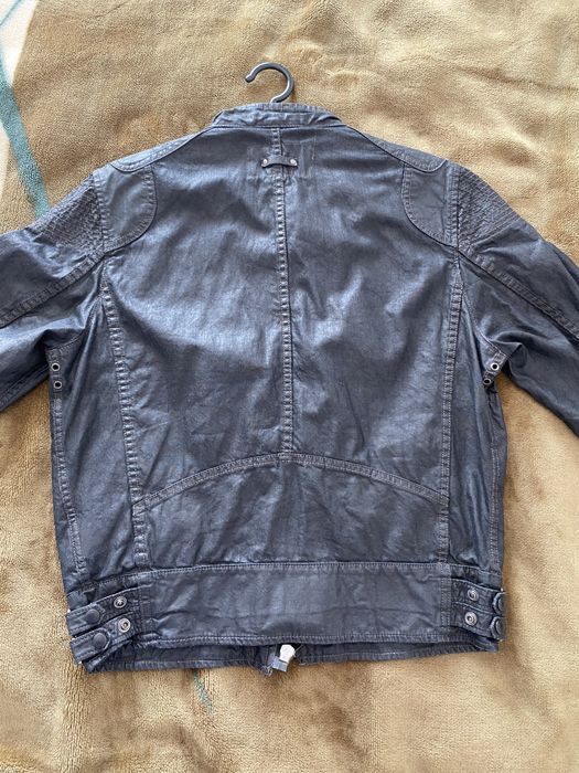 Geaca originala Marlboro