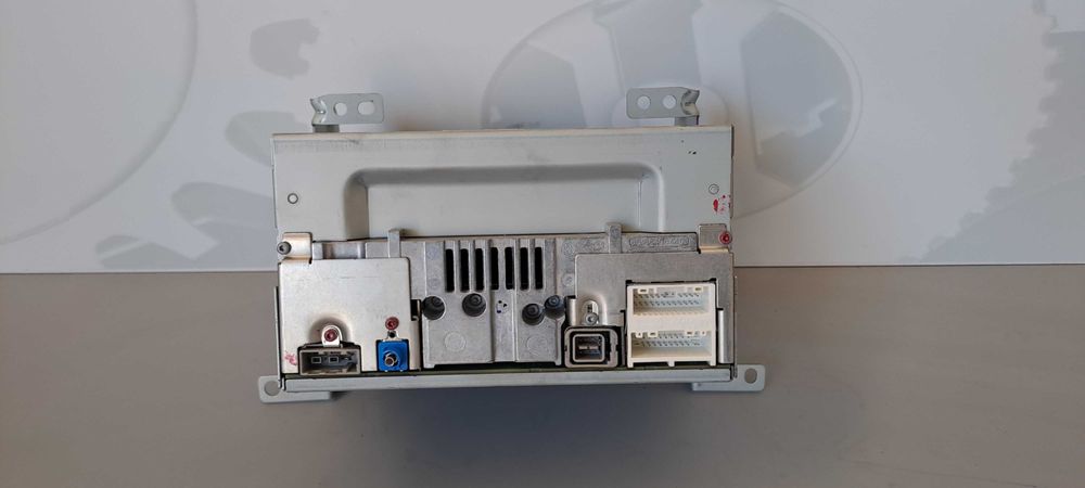 Навигация Nissan Juke