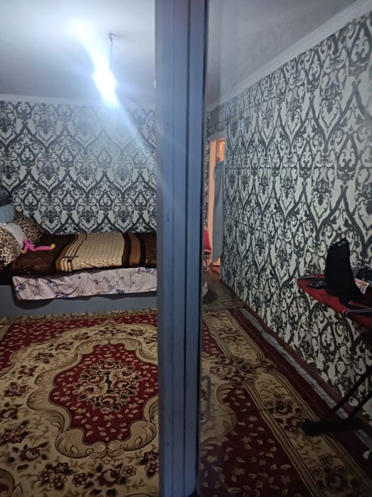 Квартира квартира