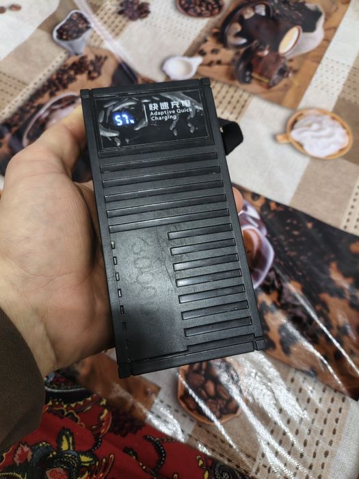 Powebank 30000 ming watlik