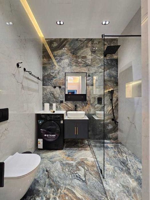 Продается 4-х комнатная квартира в ЖК НУКУС АВЕНЮ