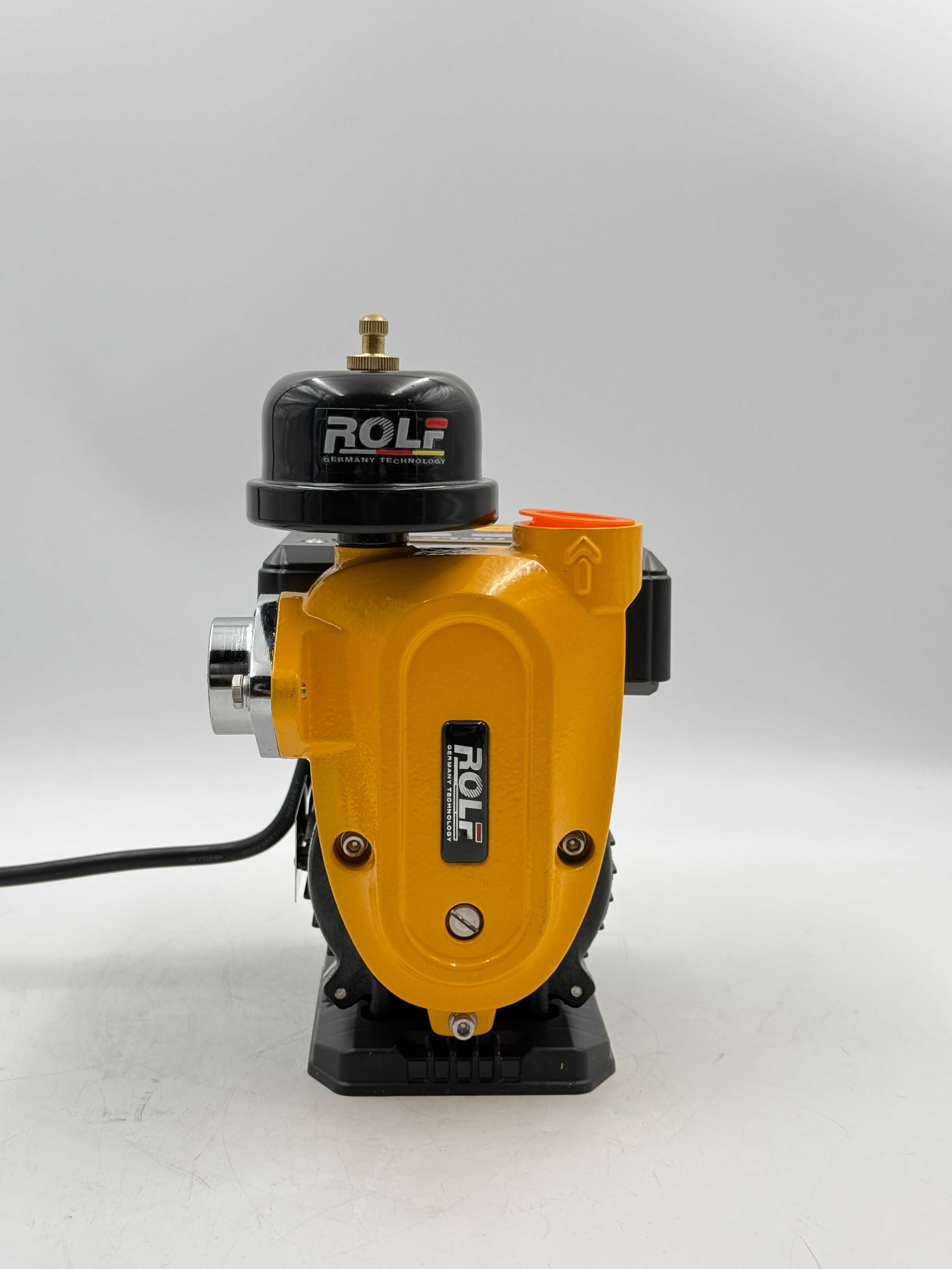 Автоматический водяной насос Rolf TOP-370DC