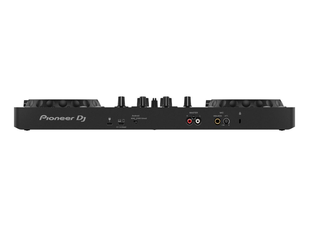 Продаю новый DJ-контроллер Pioneer DDJ-FLX4