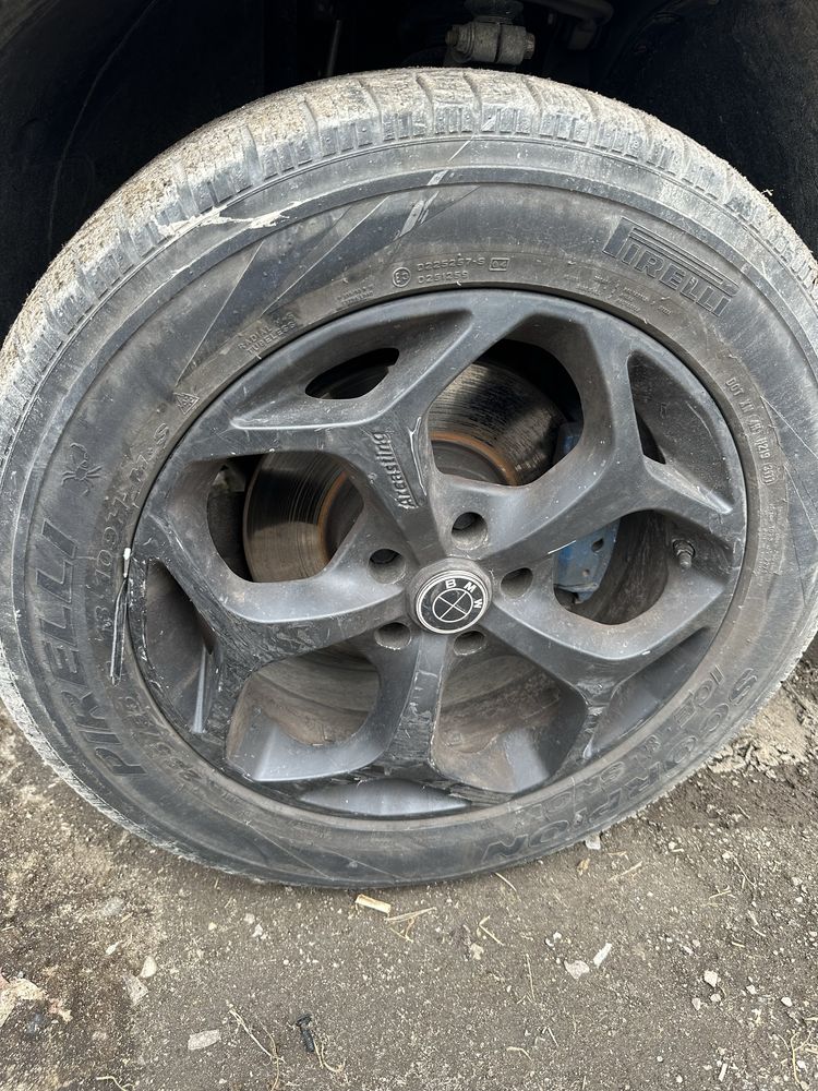 Bmw X5 E70 Бмв Х5 Е70 на части