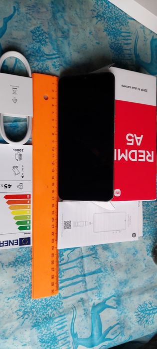 Смартфон REDMI A5 145лв.