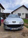 Peugeot 407 diesel 135.000 km