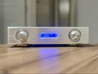 DAC Dual Core AK4497EQ High End