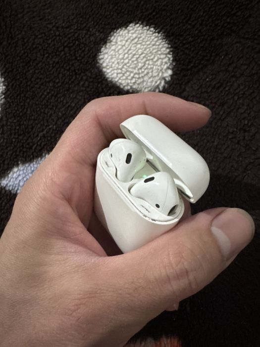 Airpods 1 оригинал
