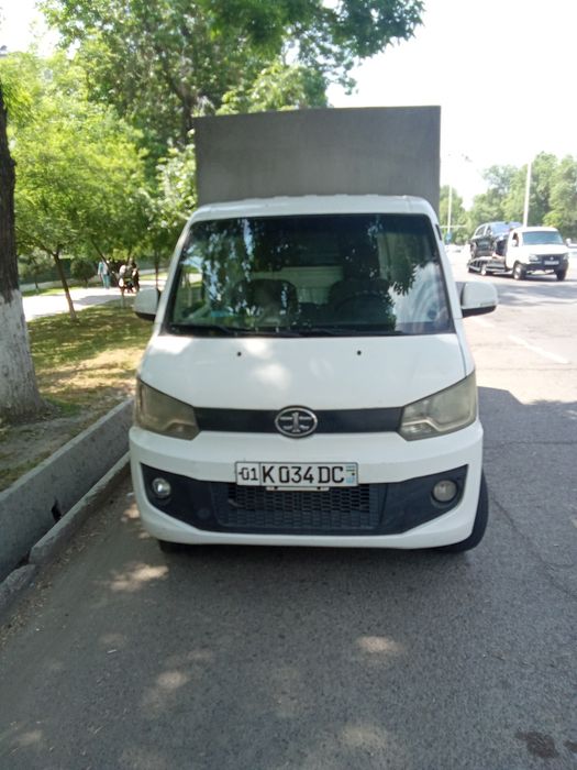 Faw sotiladi 7500$