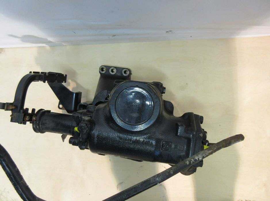 Caseta directie camion MAN TGA 18.430 - Piese de schimb MAN