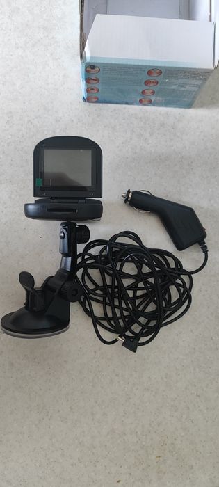 Видеорегистратор HD DVR Wide Angle