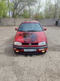 Продам volkswagen golf3