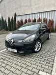 Renault Clio 1.5dci 2015