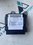 Модул сензор за Airbag от Opel Corsa F 1.2i двигател F12XHL, 101 кс.