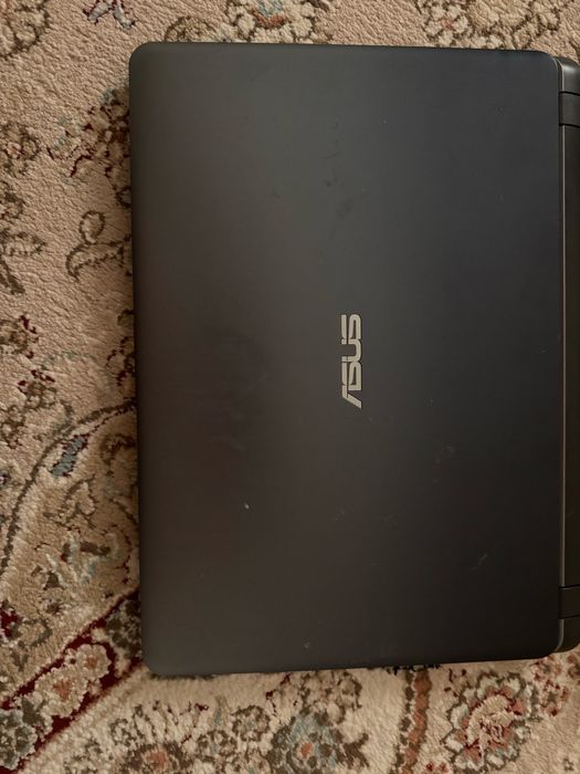 Продам ноутбуки ASUS