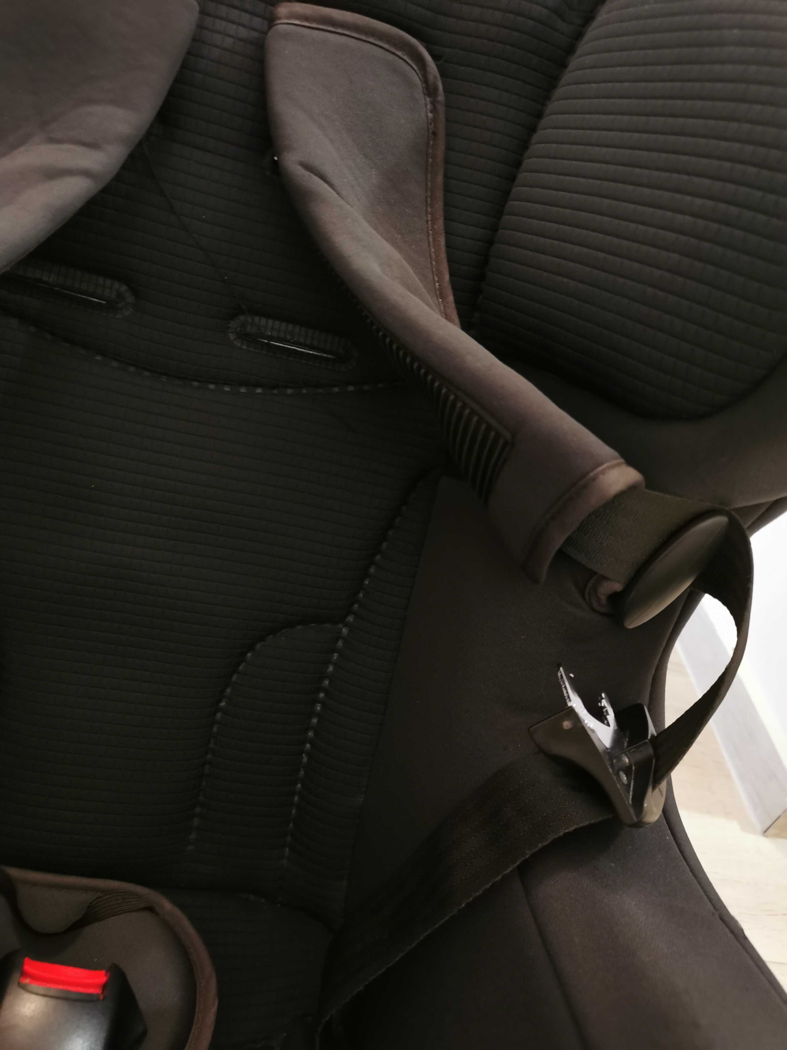 Bebeconfort 9-18 kg E2