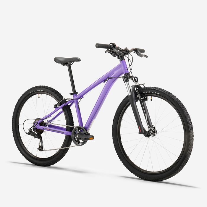 Mtb 26" 9-12 ani, Expl 500 - produs resigilat - (SecondHand) Decathlon