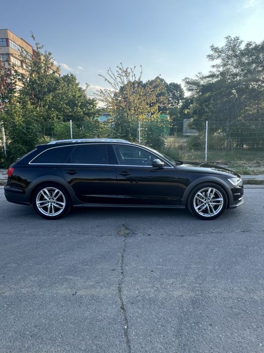 Audi A6 c7 313 kc 8 ZF 2012