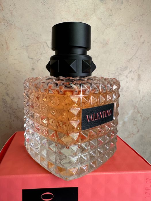 Valentino Born in Roma Coral Fantasy Donna